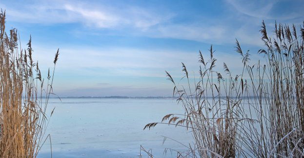 Ostrzeżenie przed wezbraniem wód na Wieprzu, Bugu, Huczwie i Krznie