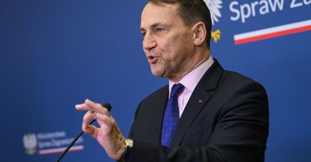 Sikorski: oczekujemy, że Węgry staną się wpływowym członkiem UE