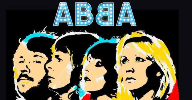 MAMMA MIA - The best of ABBA w Starym Klasztorze!