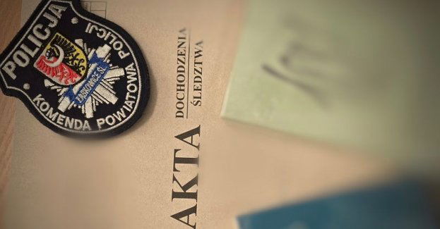 Seria kradzieży w drogerii. Sprawca kradzieży perfum w rękach Policji