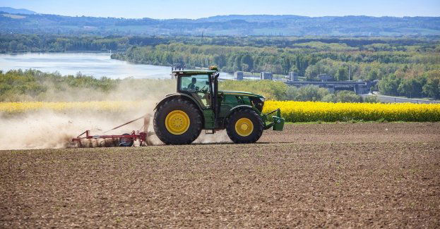 Materiał siewny 2020 – ruszył nabór wniosków