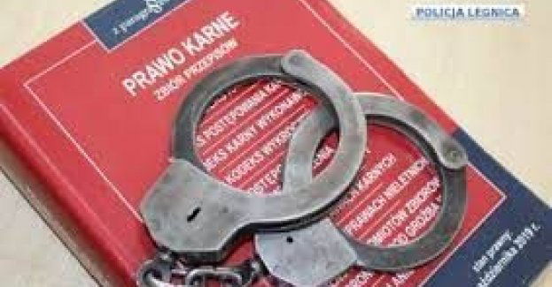 Zlekceważył dożywotni sądowy zakaz prowadzenia pojazdów mechanicznych