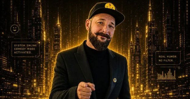 Adam Van Bendler- testy nowych programu