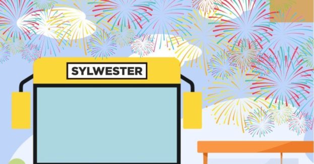 Komunikacja miejska w sylwestrową noc