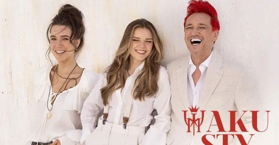 zdjęcie: Michał Wiśniewski Akustycznie / kupbilecik24.pl / Michał Wiśniewski Akustycznie