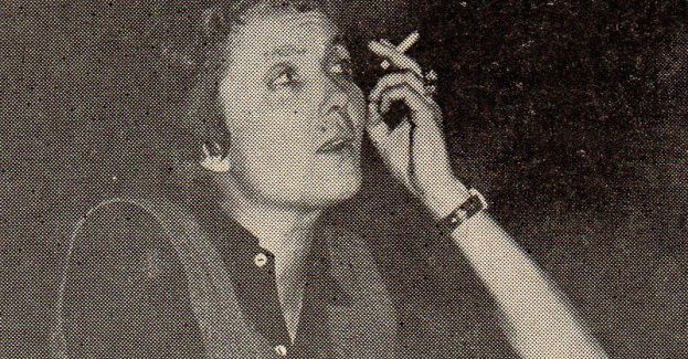 Izabella Cywińska patronką Teatru Nowego w Poznaniu