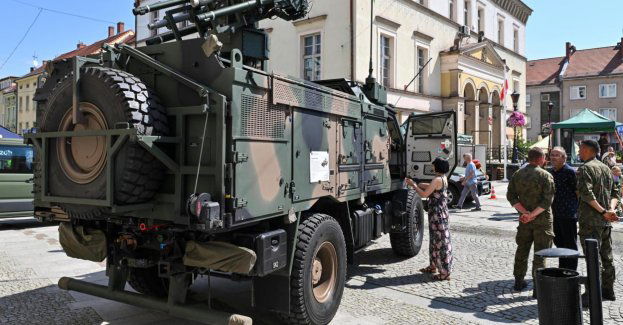 Dokumenty dot. pikników wojskowych z 2023 r. w ciągu 48 godzin trafią do prokuratury