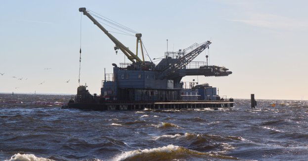 PGE Baltica podpisała umowę na prace badawcze dna Bałtyku