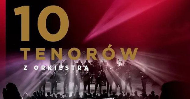 "Potęga w dziesiątce"