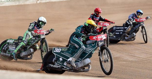 Leon Madsen najlepszy na inaugurację Speedway Euro Championship. Emocjonujący początek walki o mistrzostwo Europy