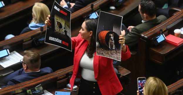 Sejm nie odrzucił weta prezydenta wobec tzw. ustawy łańcuchowej