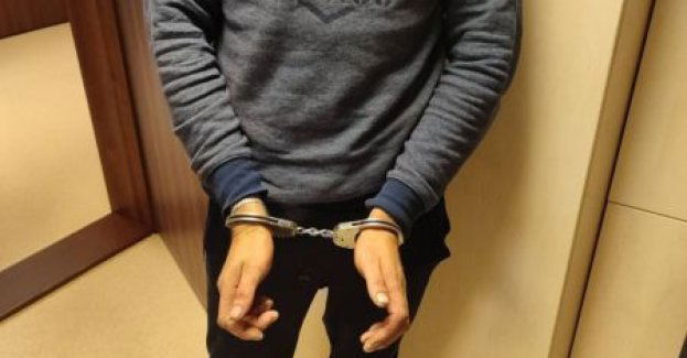 Wołowscy policjanci zatrzymali sprawców kradzieży maszyny do cięcia betonu oraz  elektronarzędzi z terenu sąsiedniego województwa