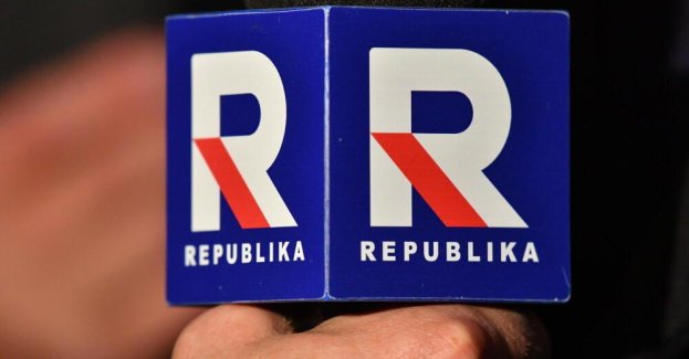 TV Republika pozywa J. Owsiaka; kolejna firma rezygnuje z emisji reklam w tej stacji