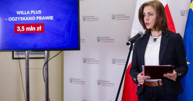 Konkursy były ustawione; zwrócono już 3,5 mln zł
