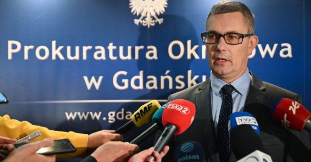 Prokuratura wszczęła śledztwo ws. korzystania z apartamentów Muzeum II Wojny Światowej w Gdańsku