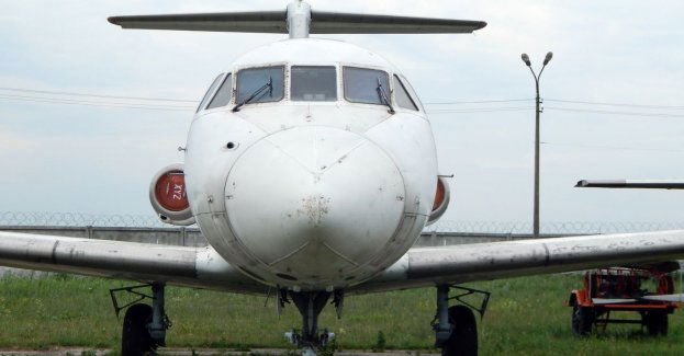 Stracił 250 tys. zł na inwestycji w fałszywe akcje producenta samolotów