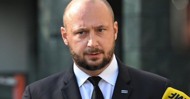 Polscy obywatele ze Strefy Gazy zostali przepuszczeni przez granicę z Egiptem jako jedni z pierwszych, to pozytywny znak