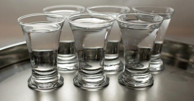 Genetyka spożycia alkoholu