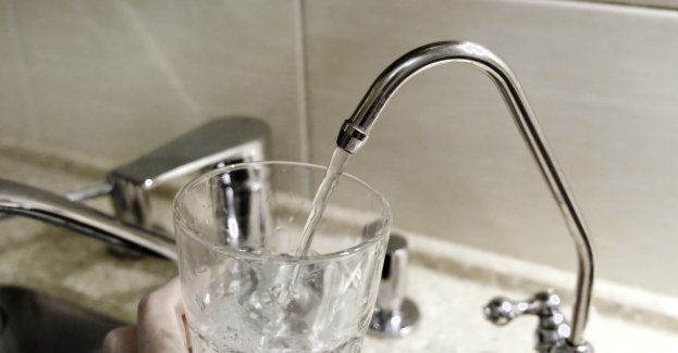Woda niezdatna do spożycia w Lublewie i Bielkówku