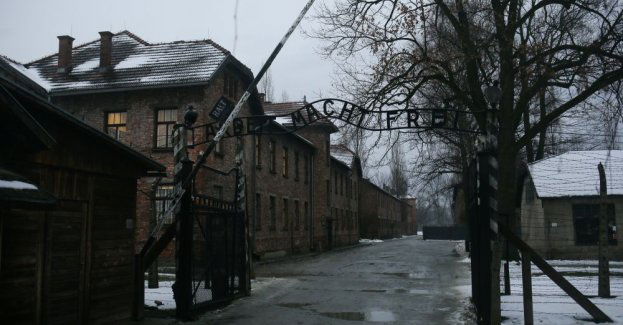 80 lat temu Niemcy skazali w Auschwitz na śmierć ponad 100 Polaków