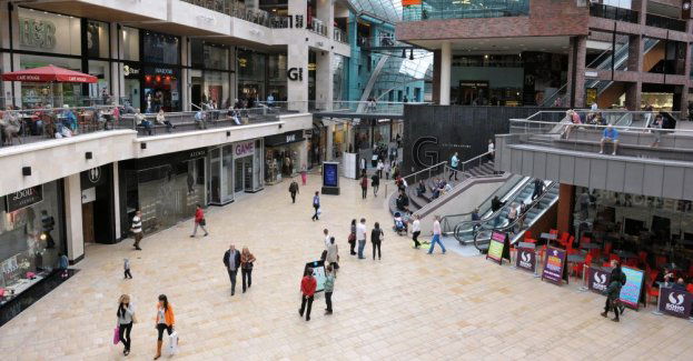 ZPPHiU: Zagrożenia w dla branży retail w 2025 roku