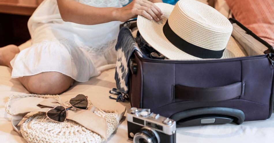 zdjęcie: Podręczna apteczka, czyli co warto spakować na wyjazd / v8062635