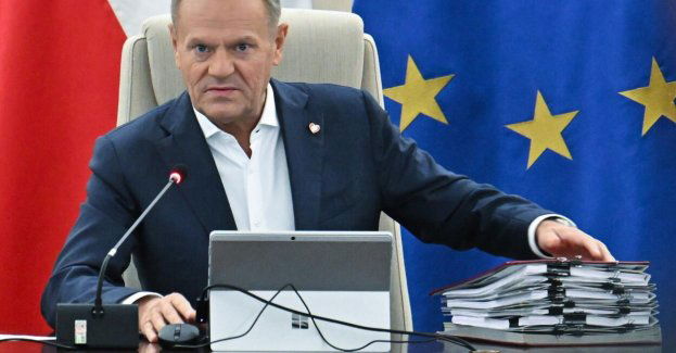 Rząd przyjął projekt ws. szczególnych rozwiązań związanych z usuwaniem skutków powodzi