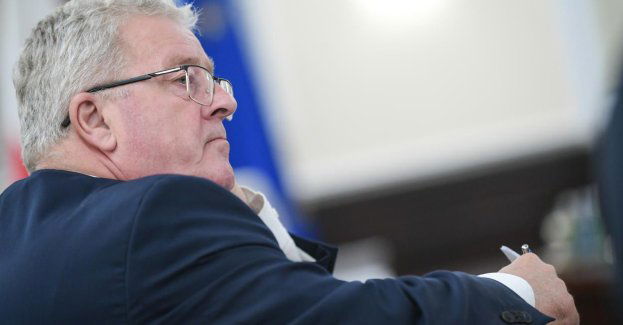 Pracujemy nad rozporządzeniem, by wypłacić środki poszkodowanym rolnikom