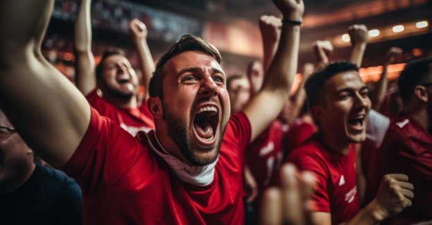 Po meczu z Portugalią chwalić można tylko naszych kibiców