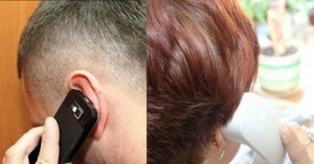 Czarna seria oszustw