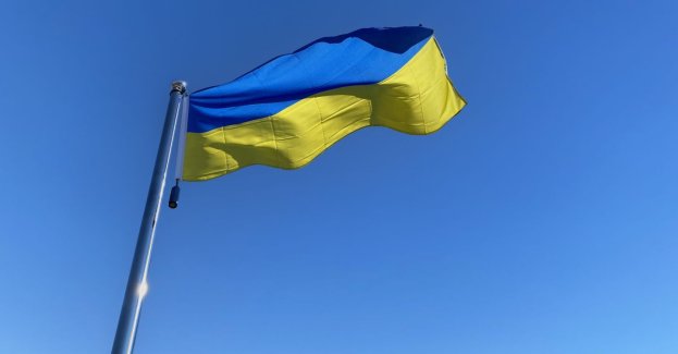 Ponad 100 osób skorzystało z tymczasowego przejścia granicznego z Ukrainą