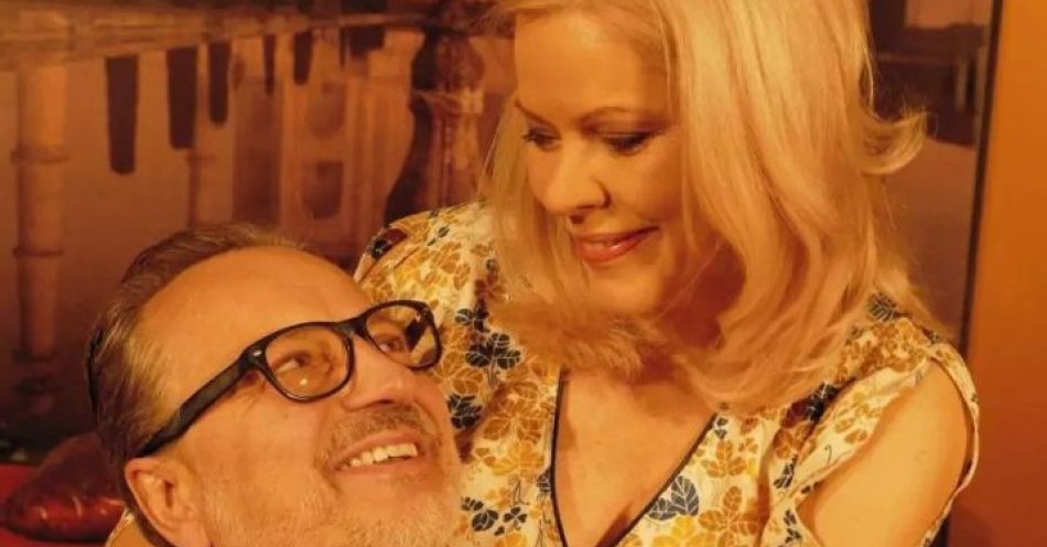 zdjęcie: Beata Zarembianka & Darek Niebudek / kupbilecik24.pl / Beata Zarembianka & Darek Niebudek