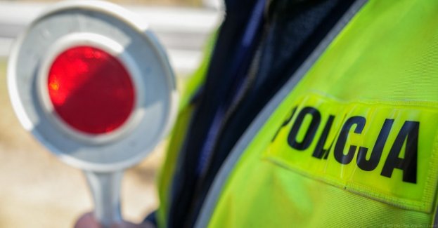 Spowodowała kolizję mając w swoim organizmie ponad 3 promile alkoholu