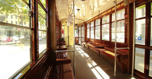 Ostatni przejazd zabytkowego wagonu typu N uwieczniony na zdjęciach