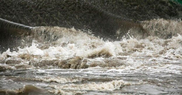 IMGW ostrzega – rosną stany wód w czterech województwach