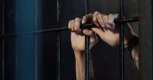 Areszt dla sprawców rozboju