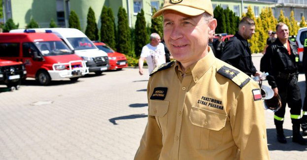 Zestrzelono wszystkie drony, które w nocy atakowały Kijów