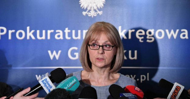 Prokuratura Okręgowa w Gdańsku wydała oświadczenie w sprawie pobicia koszykarki VBW Arki Gdynia