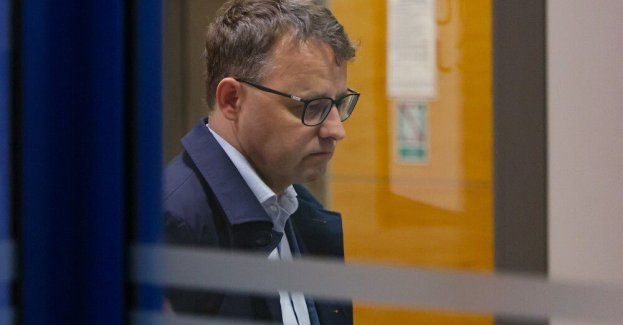 19 grudnia wydano postanowienie o przeszukaniu klasztoru w Lublinie w związku z poszukiwaniem Romanowskiego