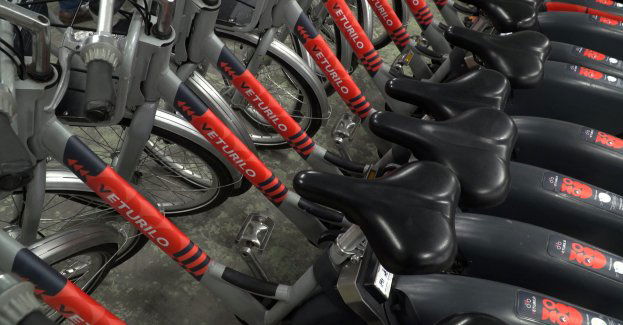 Rusza nowy sezon rowerów publicznych. Na ten element zrównoważonej mobilności stawia coraz więcej polskich miast