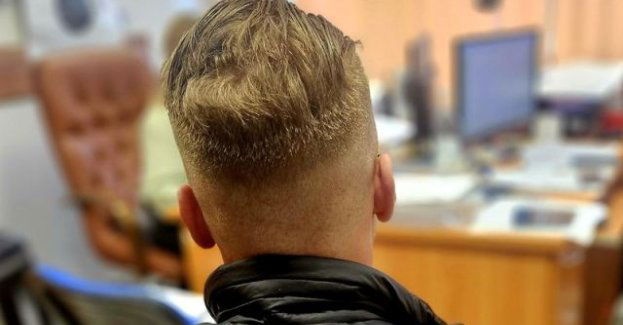 Usiłował dokonać rozboju przy użyciu noża. 33-letni sprawca został aresztowany