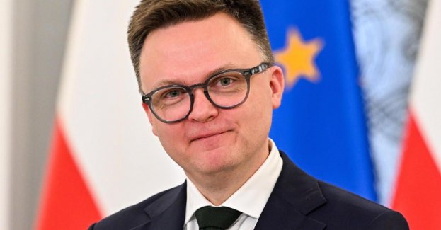 Barierka sprzed Sejmu i obiad w towarzystwie Szymona Hołowni na licytacji WOŚP