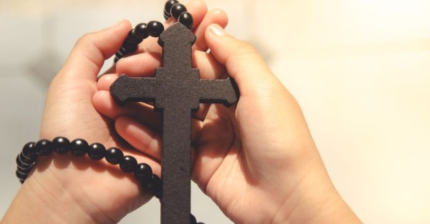 W sprawie lekcji religii episkopat wybrał drogę niepraworządności