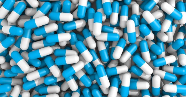 Akt oskarżenia ws. gangu handlującego lekami na potencję