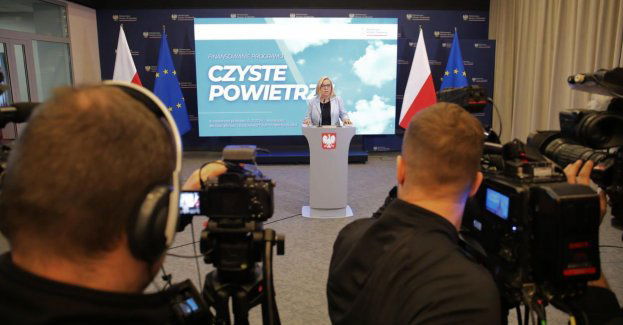 Od poniedziałku zmiany w "Czystym Powietrzu" dotyczące m.in. pomp ciepła