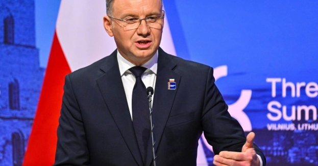 Dyskusja po deklaracji prezydenta w sprawie przystąpienia Polski do programu Nuclear Sharing