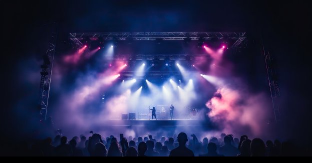 Na 10. Polish Hip-Hop Festival kilkudziesięciu artystów i największa w historii scena główna