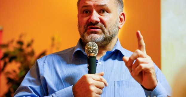 Żurek: w Polsce nie ma miejsca na antysemityzm; prokuratura pokaże, że działa