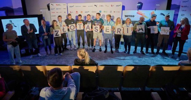 Największe polskie maratony łączą się! Złota Seria 42 to nowa jakość biegania w Polsce!