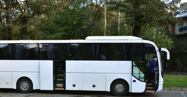 Do regionu trafi 57,7 mln zł na rozwój linii autobusowych